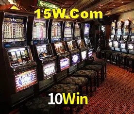 Descubra o Programa VIP da 10Win: Vantagens Exclusivas para Jogadores