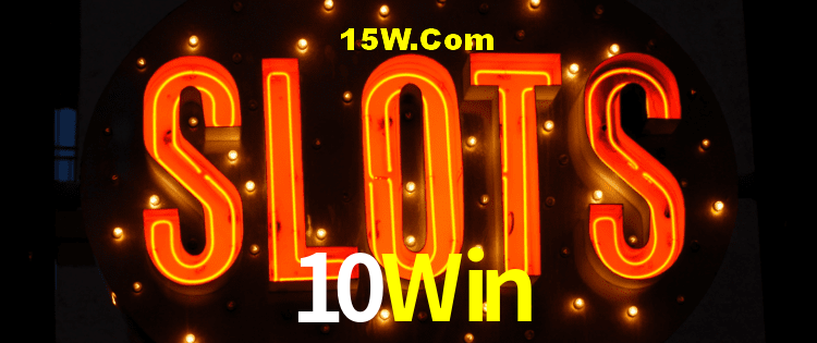 Statistics 10Win