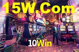 10Win: Seu Especialista em Apostas Esportivas Brasileiras