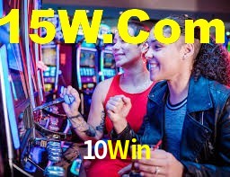 10Win - Cassino Online Confiável! - 10Winbet