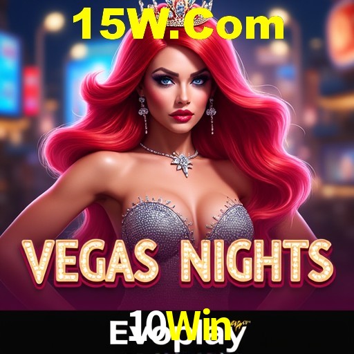 Descubra o Mundo do Cassino Online com 10Win