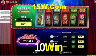 Descubra a Essência do 10Win: Nossa História e Compromissos