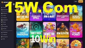Daily Bonuses 10Win
