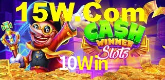 10Win App Interface