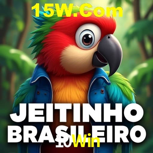 Especiais de Fim de Semana 10Win