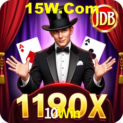 Casino Ao Vivo 10Win