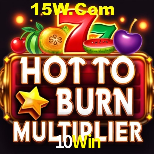 Bonus Features 10Win