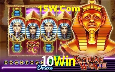 Inovações de Jogos na 10Win: O Futuro das Experiências Interativas