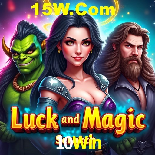 Account Benefits 10Win