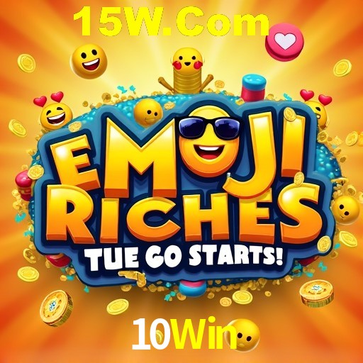 Game Providers 10Win