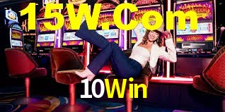10Win: Seu Cassino Premiado com Pagamentos Rápidos