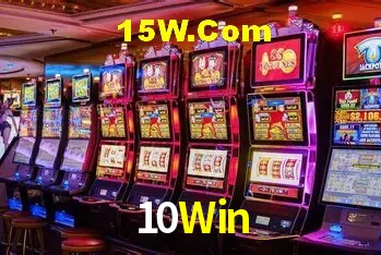 Descubra o Programa VIP da 10Win: Vantagens Exclusivas para Jogadores