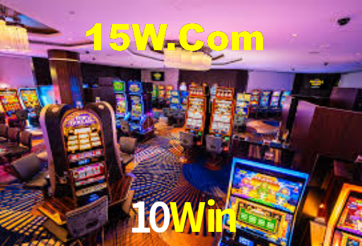 10Win: A Experiência de Casino com Jogos de Mesa ao Vivo