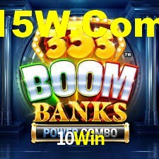 Welcome Bonus 10Win